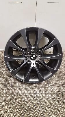 Bmw Serie 3 Alloy Wheel17  Inch 2008 • $124.27