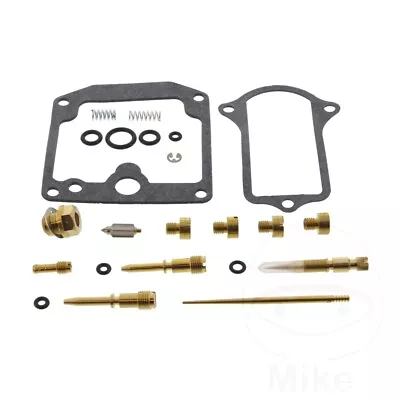 Tourmax Carburettor Repair Kit Full Set CAB-EK11 For Kawasaki Z 650 B 1 1977 • £18.06