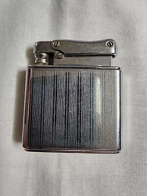 Vintage Colibri By Kreisler Lighter Made In West Germany. RARE • $22.50