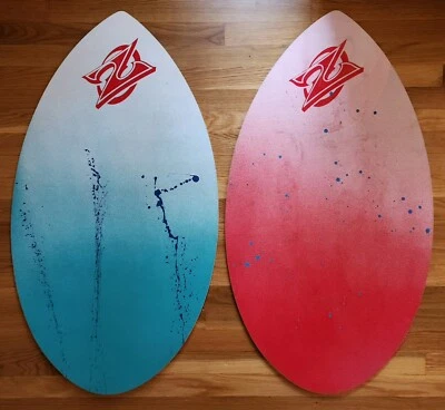 $98 • Buy Zap Wedge 40  Skimboards -🏄☀️