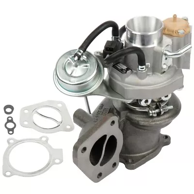 K04 Turbo For 2007-10 Chevy Cobalt HHR 2.0T L850 Ecotec Engine #53049880059 • $191.98