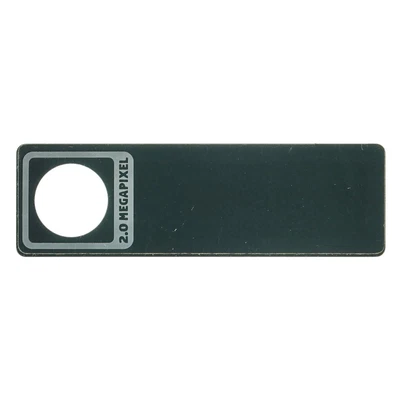 £3.50 • Buy Original Nokia E51 Main Lens Camera Glass Window Cover, Black