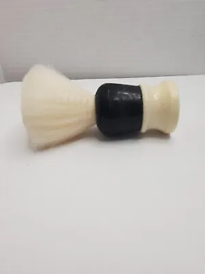 Nylon Shaving Brush Made Rite USA LuPond #100N • $9