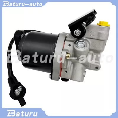 ABS Pump Brake Booster For Mitsubishi MN102843 Hydraulic Motor Accumulator NEW • $189