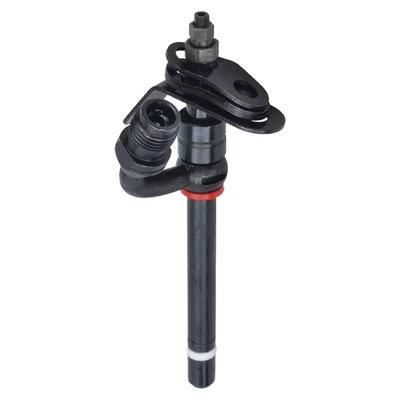 $71.72 • Buy NEW Fuel Injector For John Deere 335 LOG LOADER 335C LOG LOADER 3400 TELEHANDLER