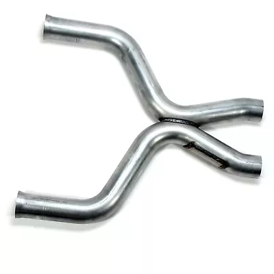 BBK Performance 2.75  After-Cat High Flow X-Pipe 11-14 Mustang GT 5.0L; 1460 • $289.99