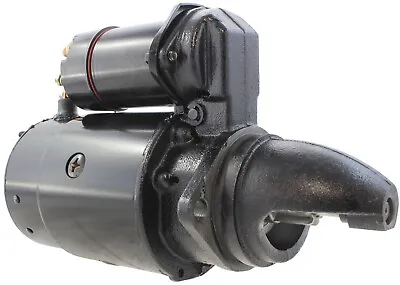 New Marine Coated Starter For Mercruiser Inboard Engines 233 Ford 5.8L 1975-1977 • $137.50
