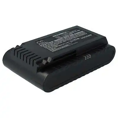 Battery For Samsung Jet 75 Premium VS20T7538T5/SH VS70 90 21.6V • £93.79