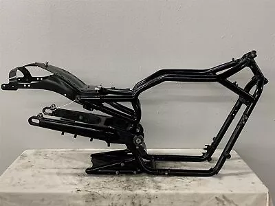  Harley-Davidson 09 VRod Night Rod Special Main Frame Chassis Straight • $1895