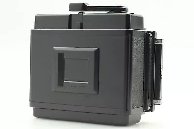 [MINT] Mamiya RB67 Pro SD 6x7 120 Roll Film Back Holder From JAPAN • $189.99