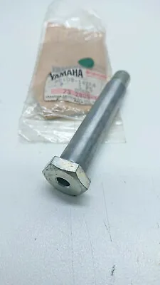 YAMAHA WR250 WR400 WR500 YZ125 YZ250 YZ400 Rear Arm Bolt 90109-142F4 • $50