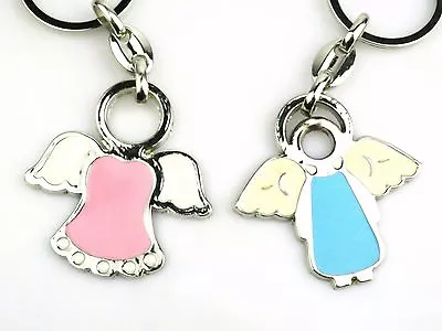 Guardian Angel For Girls Boys Christening Baptism Confirmation Communion Favour • $2.95