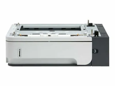 $125 • Buy HP 500 Sheet Feeder Tray For LaserJet P4014 P4015 P4515 M601 M602 M603 Printer