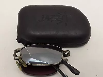 Vintage Rare VPI Canada Folding Sunglasses • $12.99