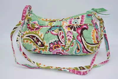 Vera Bradley Frannie Crossbody Bag In  Tutti Frutti  • $9.28