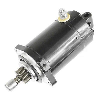 New Starter For Yamaha Outboard 40 50 4-Stroke New 1996 1997 1998 1999-2002/ • $89.09