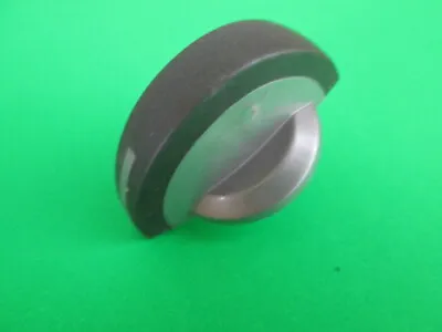 Whirlpool Recycled Washer/Dryer GRAY Selector Switch Knob/Dial WPW10034380  • $2.23