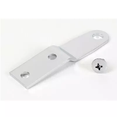 Mustang® 78116 - Replacement Passenger Seat Bracket With Screw For Harley • $19.59