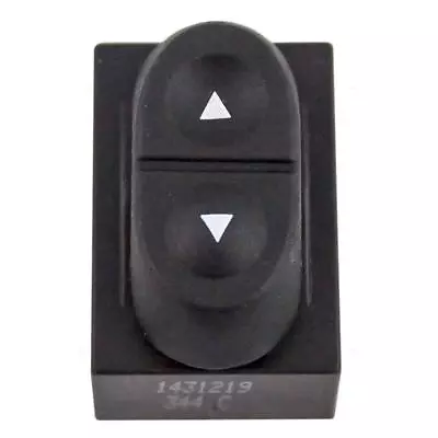 OEM Ford F150 F250 F350 Power Window Switch E6DZ14529C • $17.99