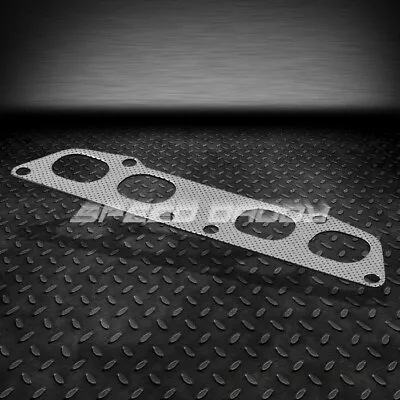 For 91-95 Mr2 Non-turbo Header/engine/manifold/pipe Graphite Aluminum Gasket • $5.88