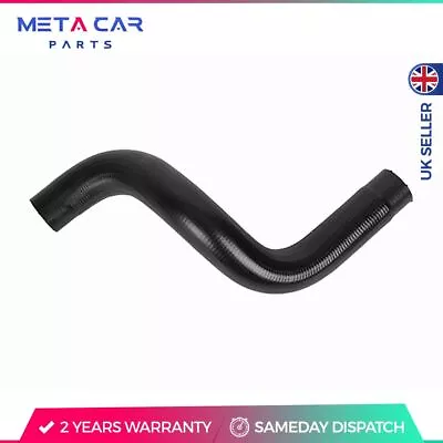 Radiator Hose For Chevrolet Cruze 45139 2009- 95389388 • £18.82