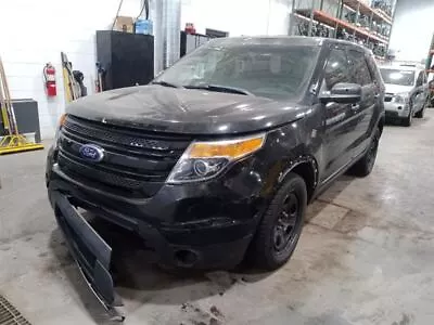 Rear Carrier/Differential Assembly 2015 Explorer Sku#3694500 • $305