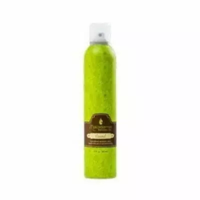 Macadamia Professional Natural Oil Control Aerosol Hairspray 10 Oz • $19.08