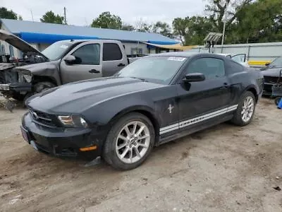 Chassis ECM Bag Below Center Dash Side Air Bags Fits 10 MUSTANG 1136835 • $118.74