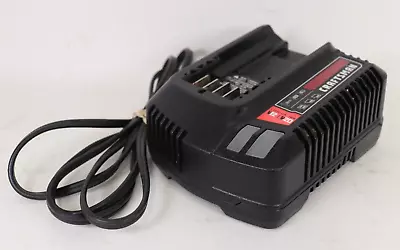 Craftsman Cmcb102 Type 20v Battery Charger V12 V20 Lithium Ion Tested • $20