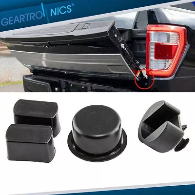 Tailgate Hinge Pivot Bushing Insert Kit For Dodge Ram Ford F150 F250 F350 Truck* • $5.19