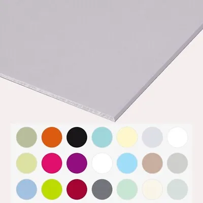 Sample Of Hygienic Wall Cladding / PVC Sheet For Commercial Kitchens • £2