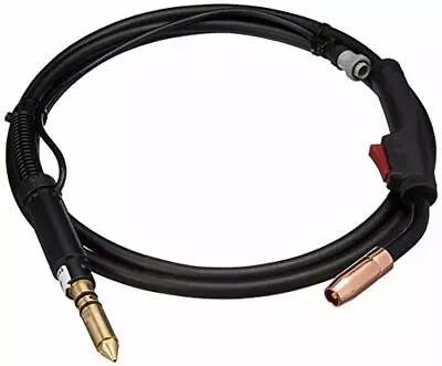 10 Feet Welding Replacement Gun Torch Welder Parts Millermatic 135 140 175 180 • $82.87