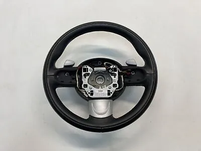 Mini Cooper Sports Wheel Leather Automatic 32306794625 07-16 R5x R6x 399 • $99.89