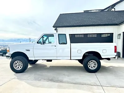 1997 Ford F-250  • $23999