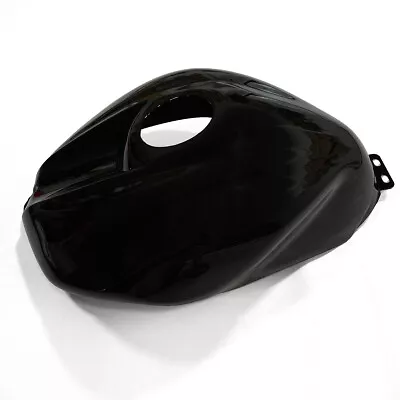 Glossy/Vivid Black Fuel Gas Tank Cover Fairing For YAMAHA YZF R6 2006 2007 06 07 • $86