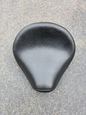 $110 • Buy 2001 Yamaha V Star 1100 Xvs1100a Classic Front Drivers Seat 5ks-24710-00-00