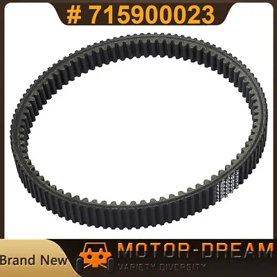 For Can-Am Outlander 500 570 650 800 850 1000 4x4 HO Traxter Clutch Drive Belt • $34.95