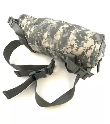 USGI Military Issue ACU Digital Camo UCP Molle II Waist Pack Butt Pack MINT • $11.88