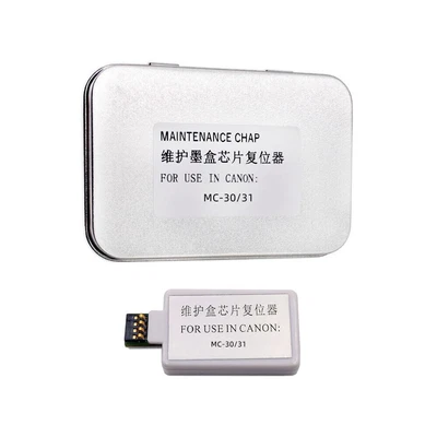 $103.54 • Buy MC-30 Maintenance Tank Chip Resetter For Canon PRO 540 520 560S 540S 6000S 4000