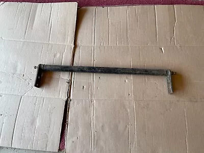 1928 1929 Model A Ford Rear Bumper Spreader Bar Original Coupe Roadster • $75