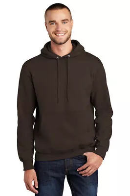 PC90HT Port & Company Men's TALL Sizes Hoodie 9oz 50/50 Hooded Sweatshirt • $31.75