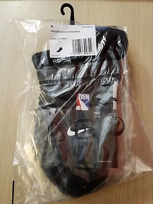 Nike NBA Authentics Socks - Ankle - Player Issued (Vairous Colors/Sizes) • $20