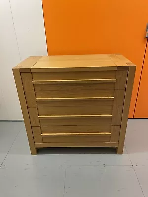 £200 • Buy Marks & Spencer M&S Sonoma 4 Drawer Chest