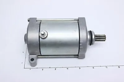 Yamaha Wolverine Grizzly Raptor Rhino 700 Starter Motor 2MB-H1890-00-00 • $37.99