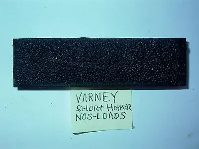 Vintage Varney HO ClassicSmall Hopper Original COAL LoadsNOSMINT Cd.WOWL@@K! • $3.35