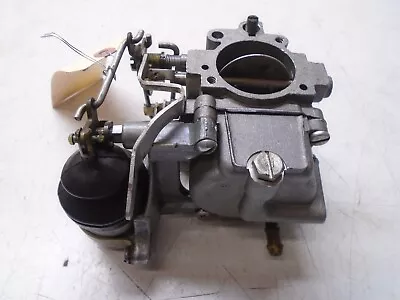 CC4b OMC BRP Johnson Evinrude 35 Hp Carb Carburetor 1976 • $129.95