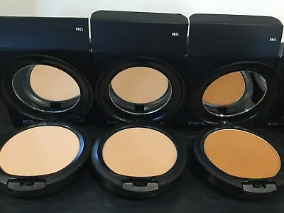 MAC Studio Fix Powder Plus Foundation CHOOSE SHADE FULL SIZE New In Box!! • $29.99