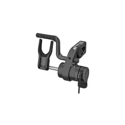 @NEW@ 2024 QAD Ultrarest Hunter Drop-Away Arrow Rest RH Fall Away Ultra Black • $59.99