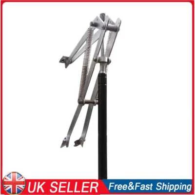 £14.09 • Buy Automatic Window Opener Agricultural Greenhouse Heat Sensitive Maximum 40cm Vent