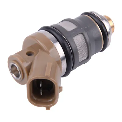 Accessory Fuel Injector Fit For Toyota Coroll Camry Turbo Levin 4AGE 23250-16140 • $29.88